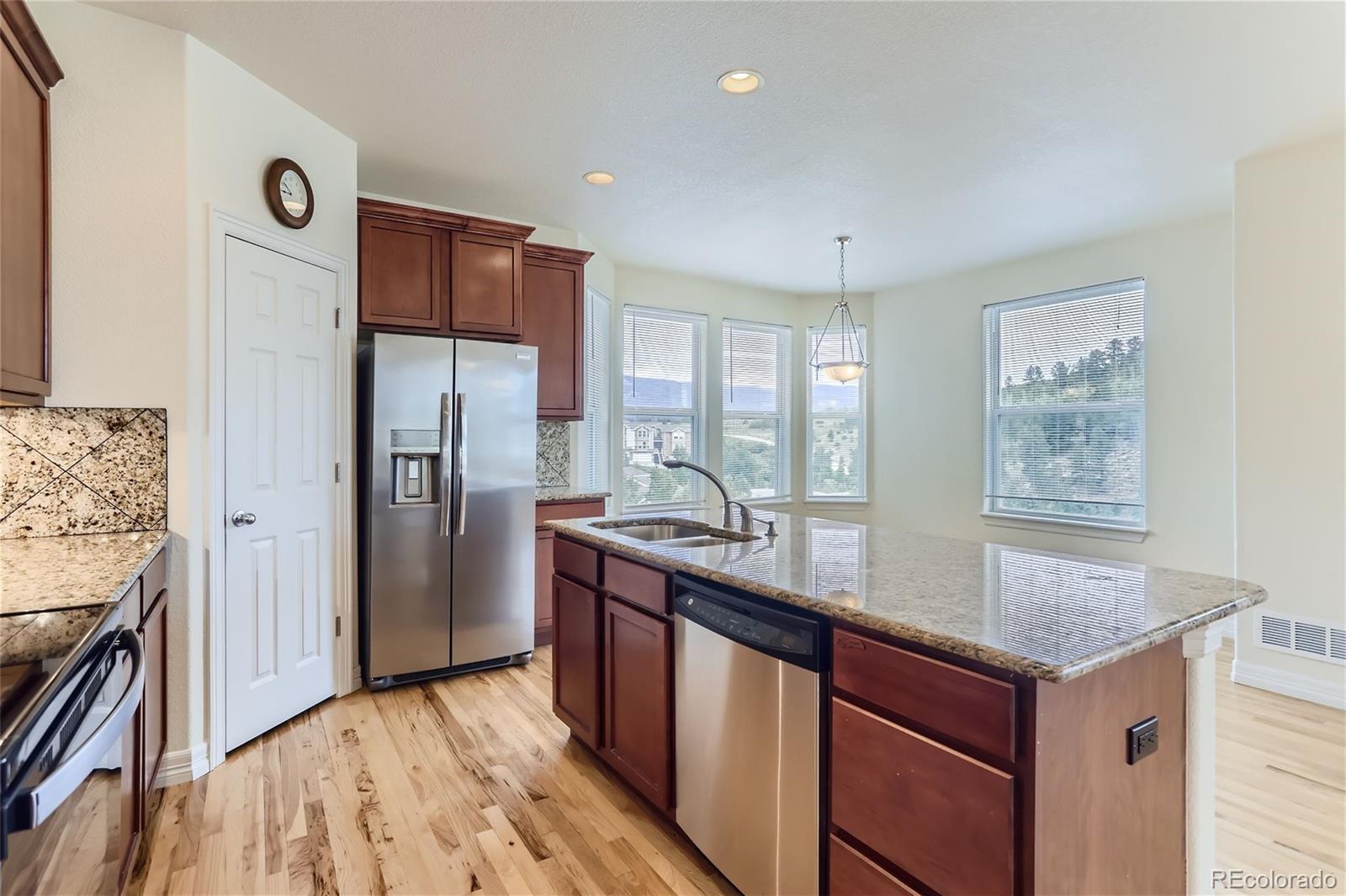 MLS Image #8 for 688  martin drive,central city, Colorado