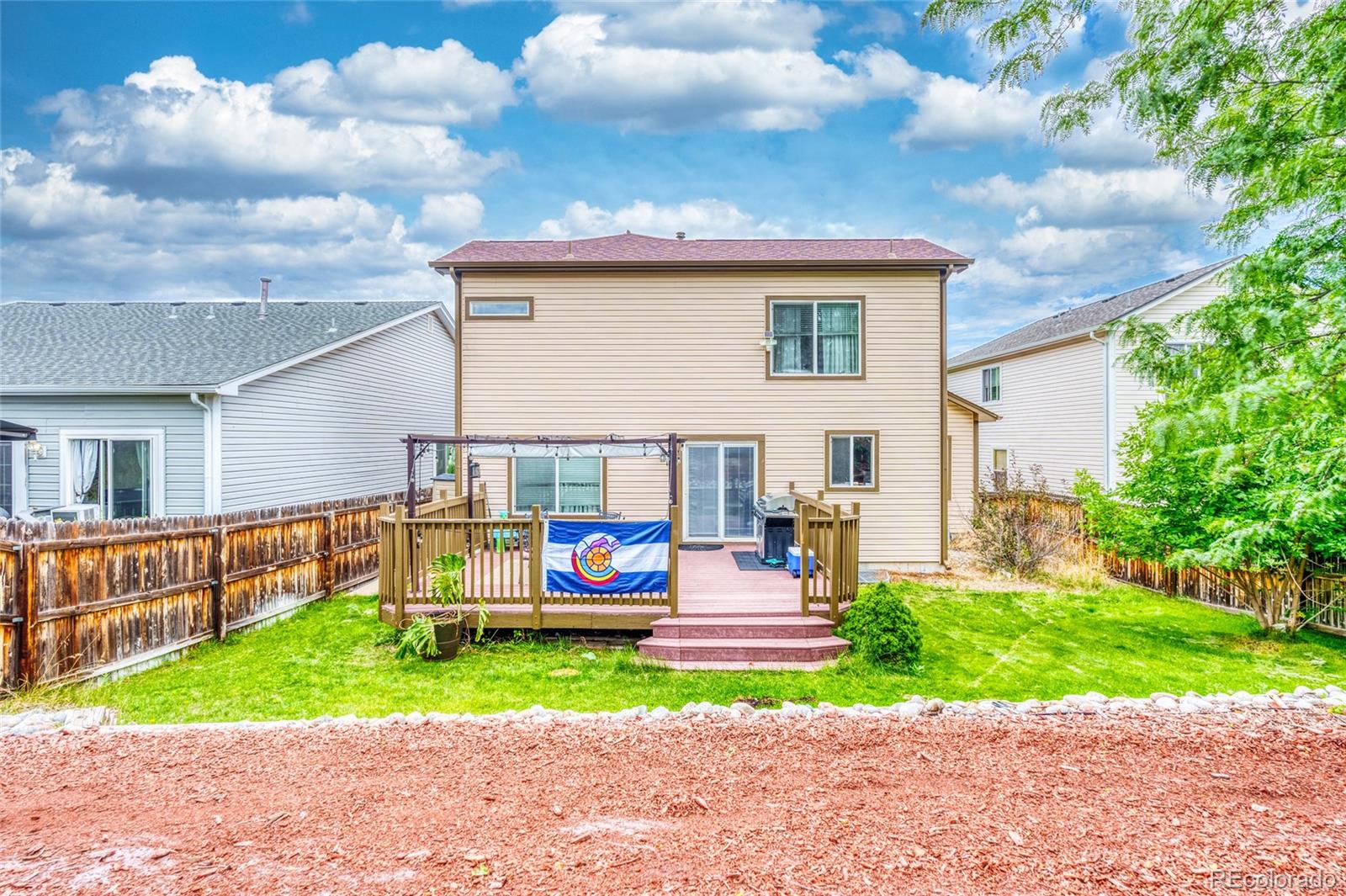 MLS Image #18 for 22160  wintergreen way,parker, Colorado