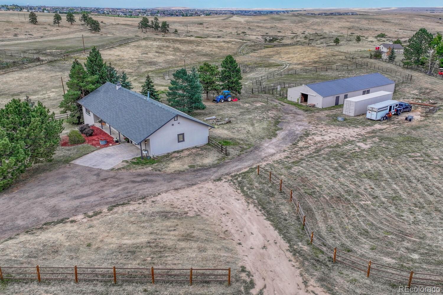 CMA Image for 11759  Stagecoach Drive,Parker, Colorado