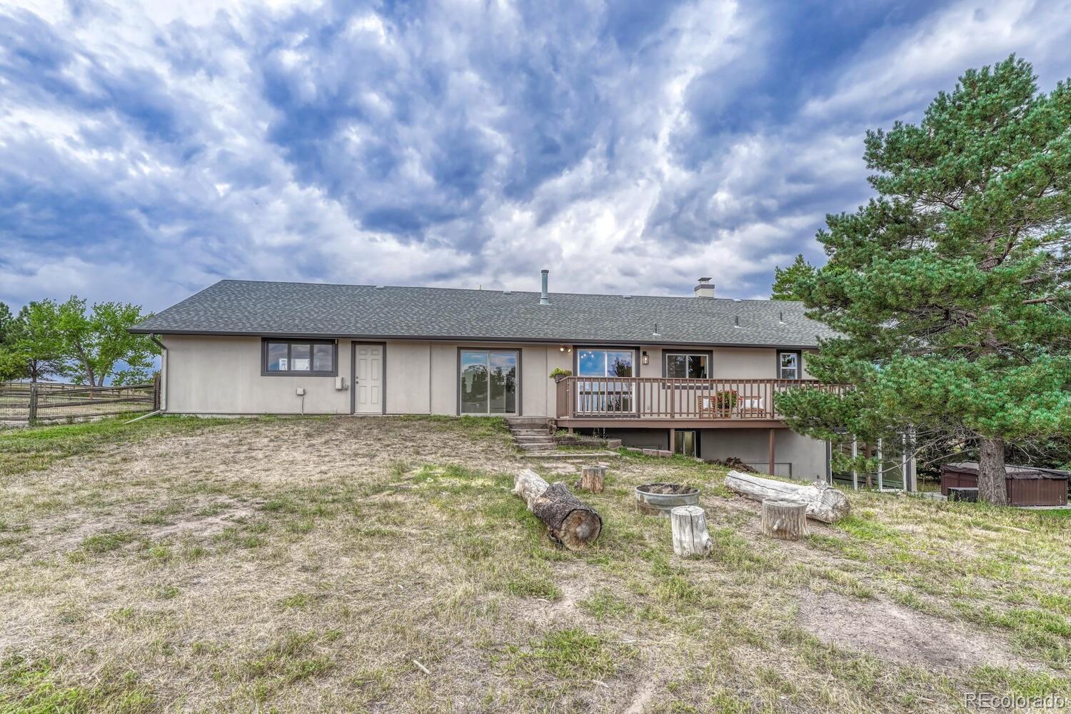 MLS Image #39 for 11759  stagecoach drive,parker, Colorado