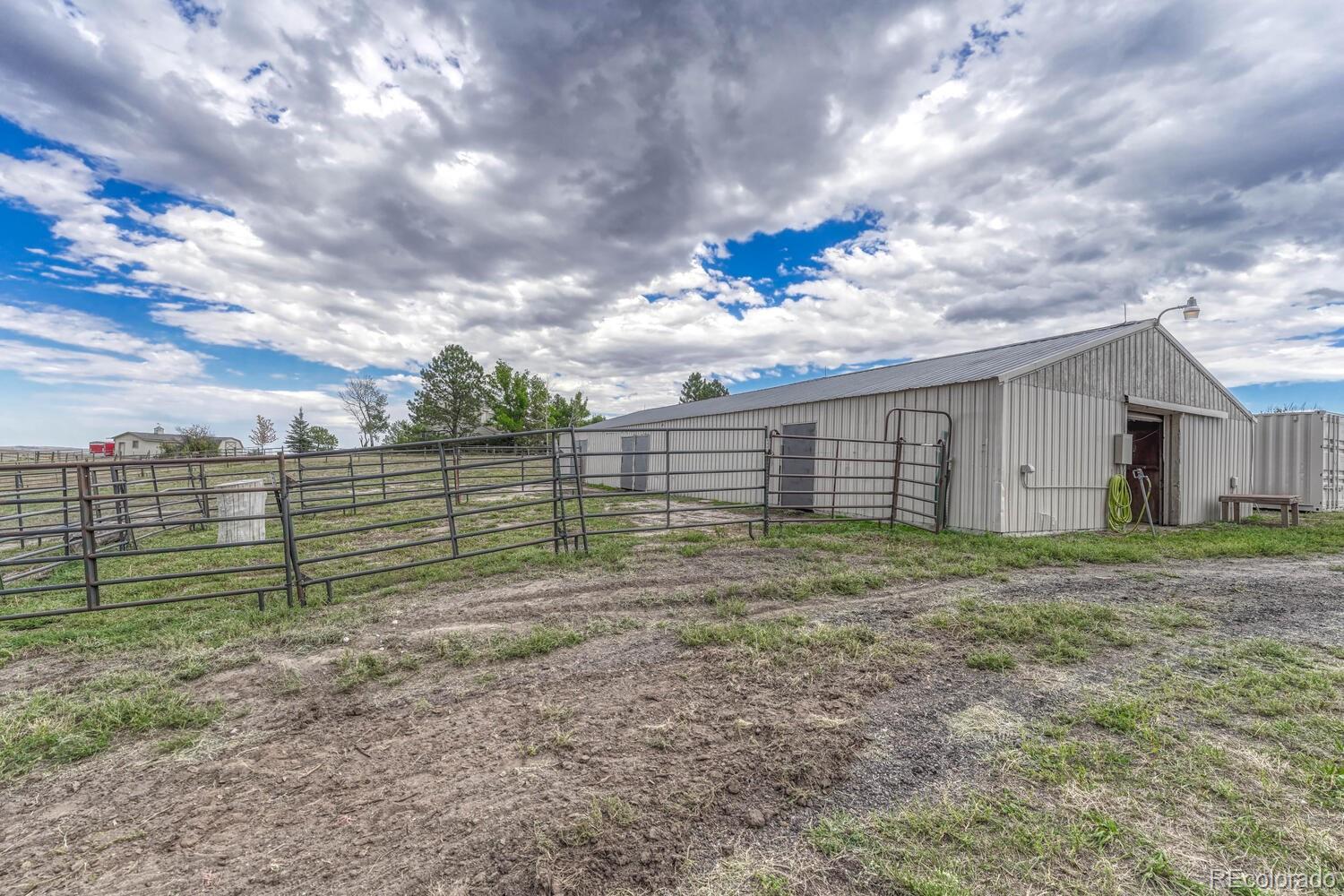 MLS Image #41 for 11759  stagecoach drive,parker, Colorado