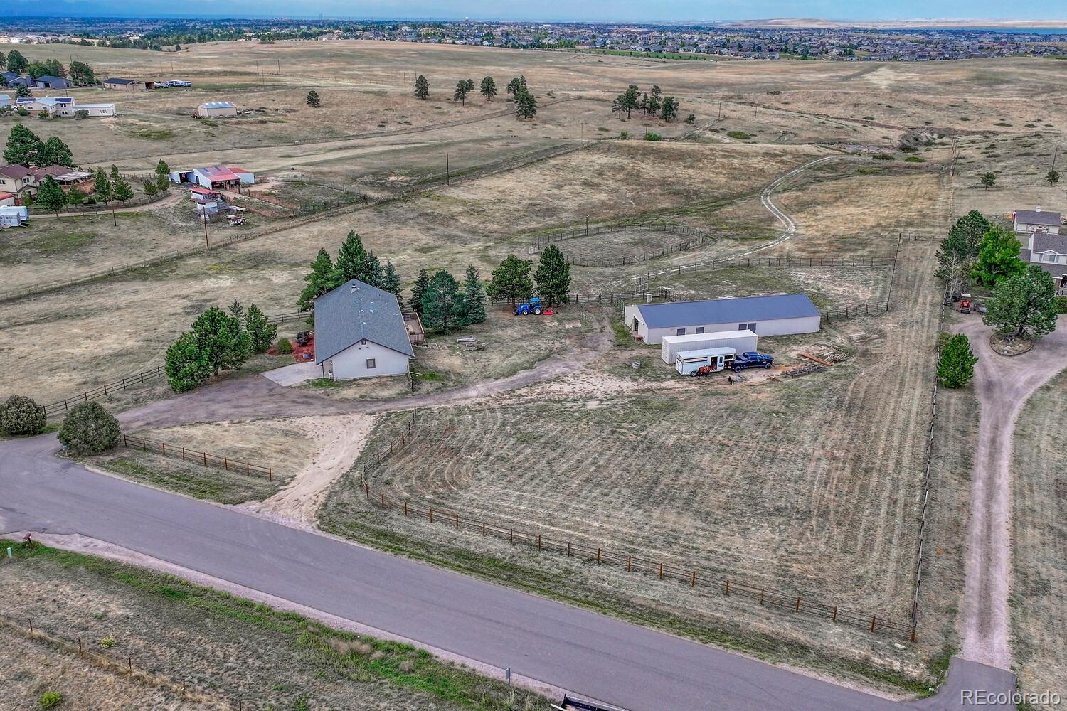 MLS Image #48 for 11759  stagecoach drive,parker, Colorado