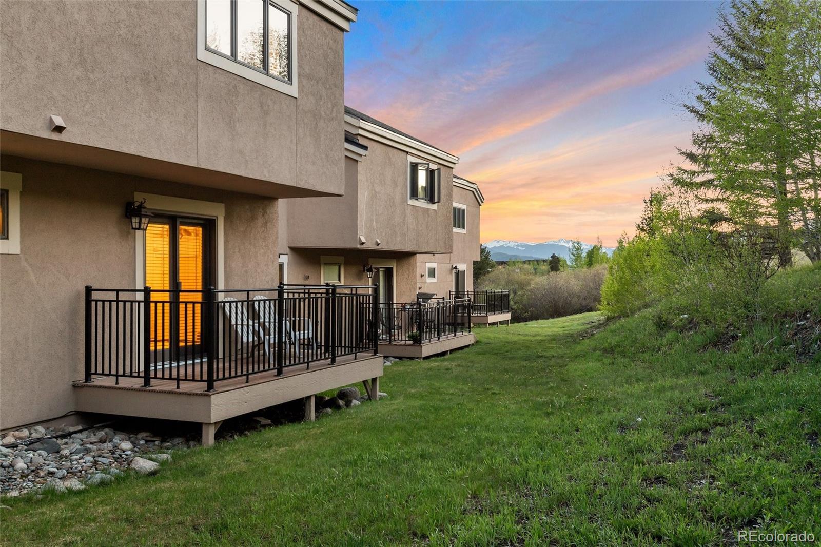 MLS Image #4 for 23097  barbour drive,dillon, Colorado