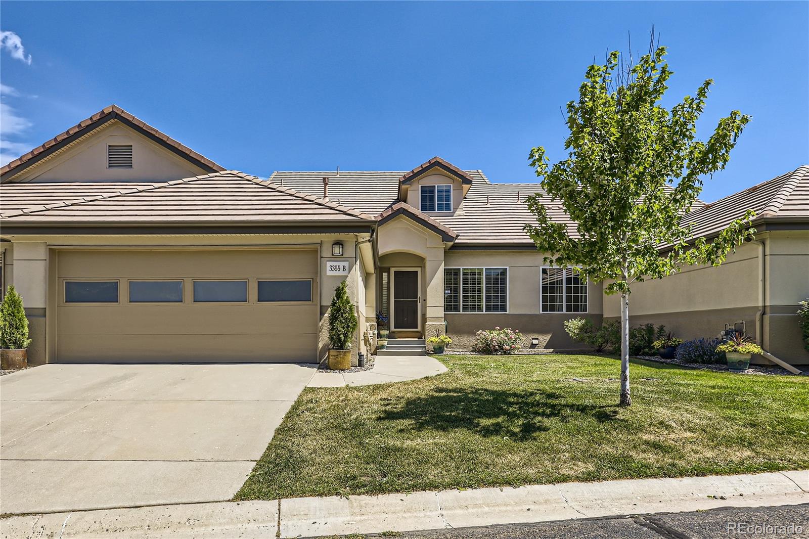 MLS Image #21 for 3355 w 111th loop b,westminster, Colorado