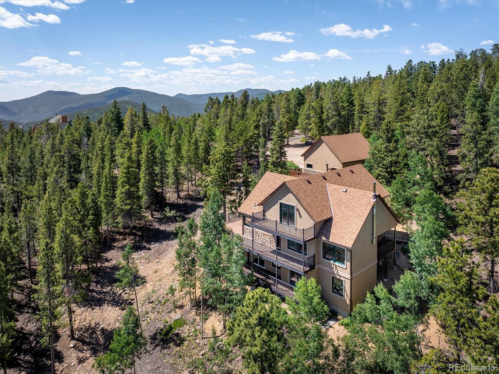 MLS Image #4 for 33901  skyline drive,golden, Colorado