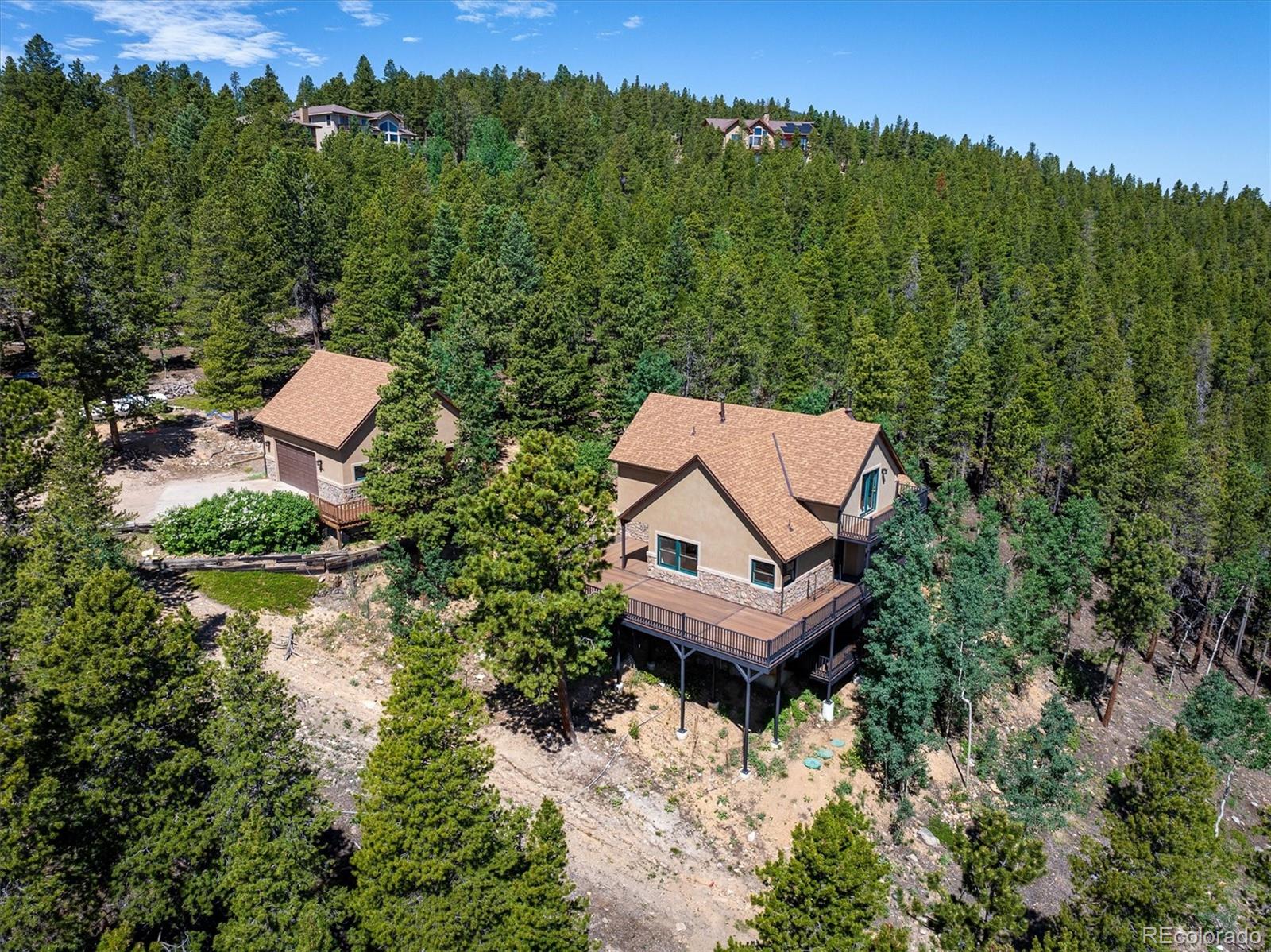 MLS Image #6 for 33901  skyline drive,golden, Colorado