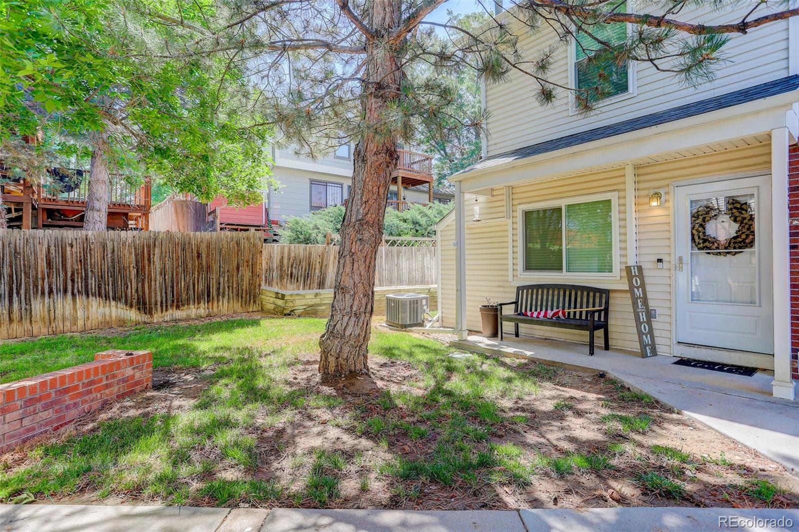 CMA Image for 17251 E Ford Drive,Aurora, Colorado