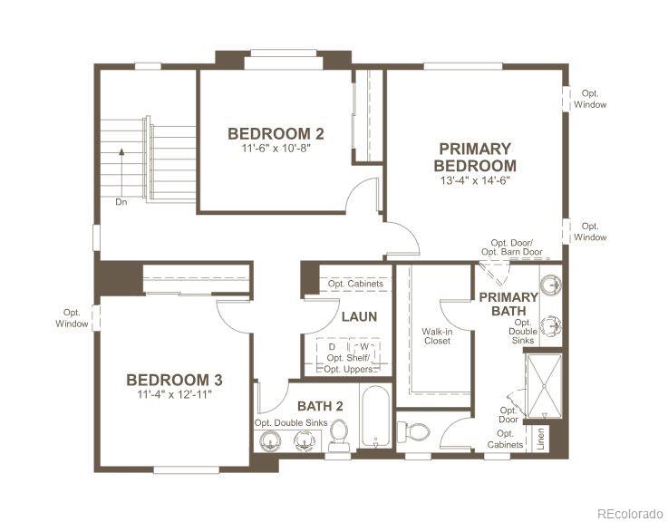 MLS Image #21 for 4656  kipp place,brighton, Colorado