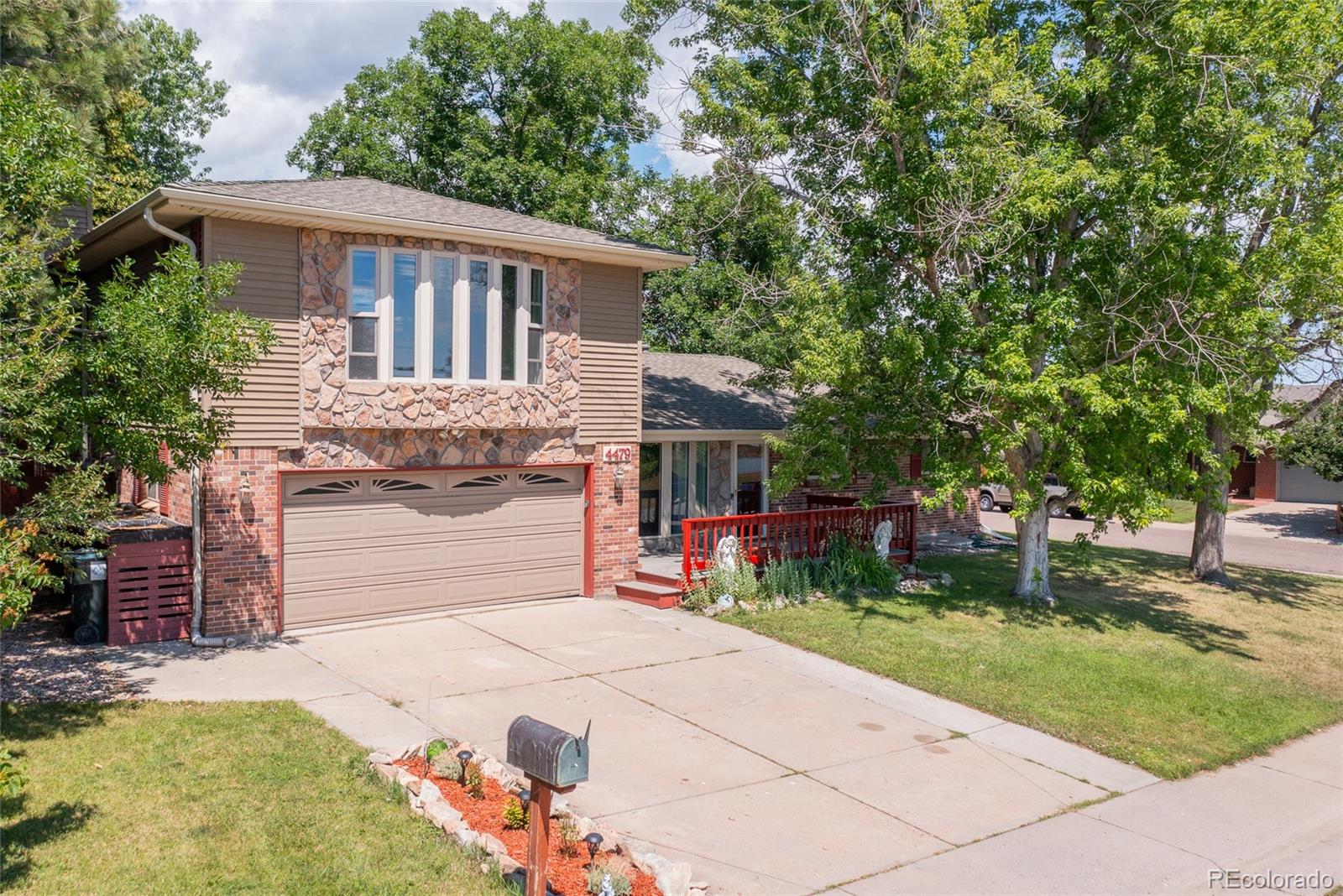 MLS Image #1 for 4479 s quail street,littleton, Colorado