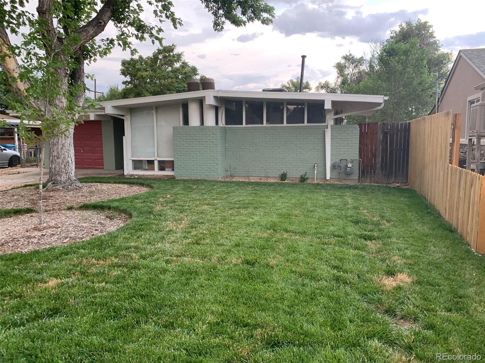 MLS Image #2 for 6620  oneida street,commerce city, Colorado