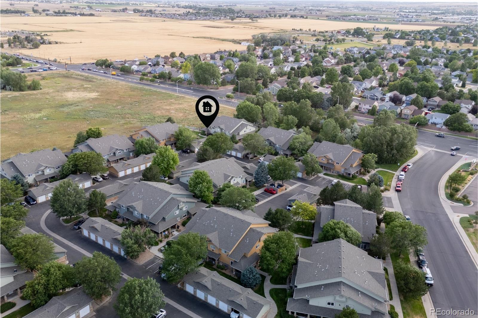 MLS Image #2 for 2900  purcell street h6,brighton, Colorado
