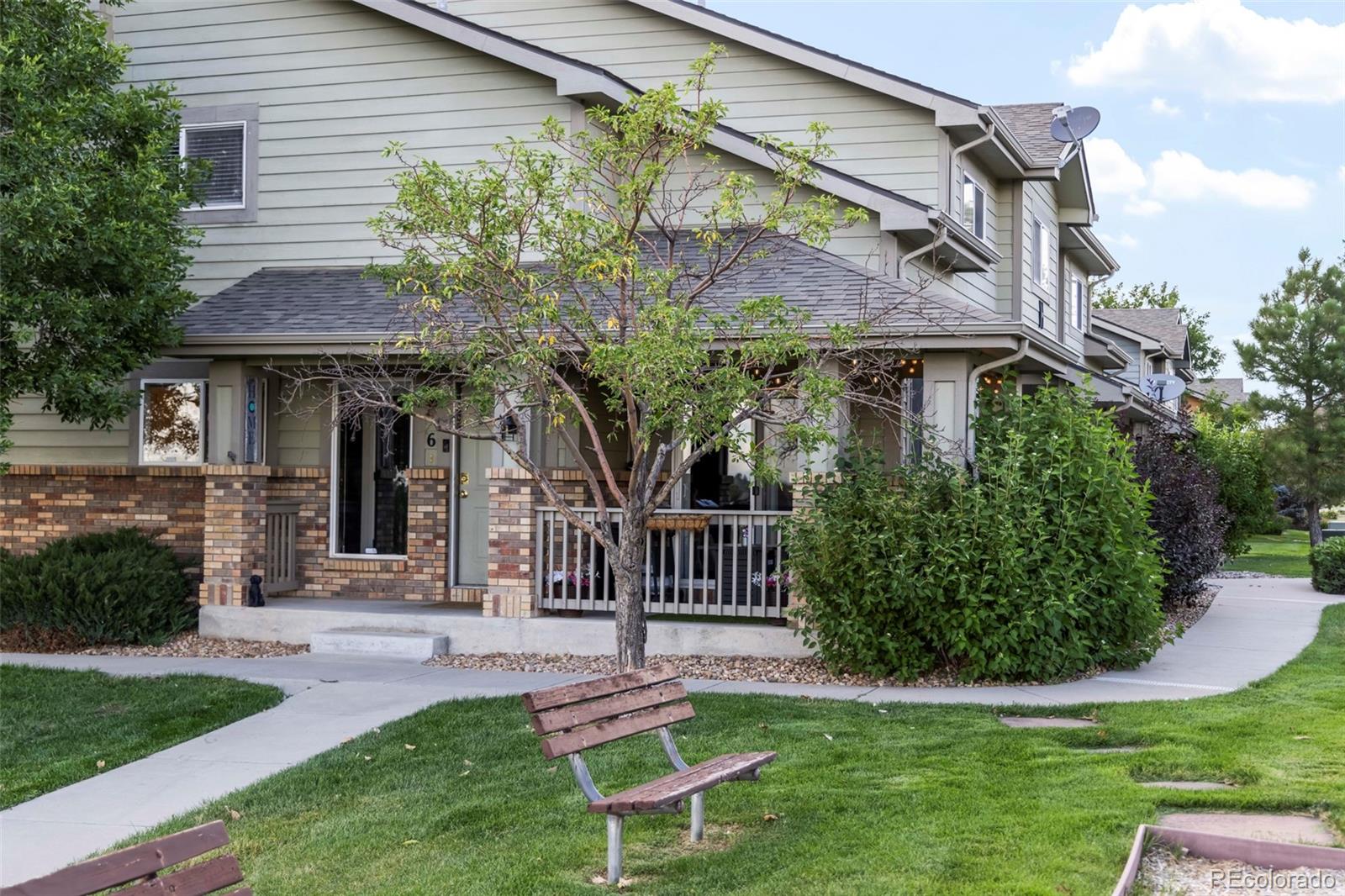 MLS Image #24 for 2900  purcell street h6,brighton, Colorado