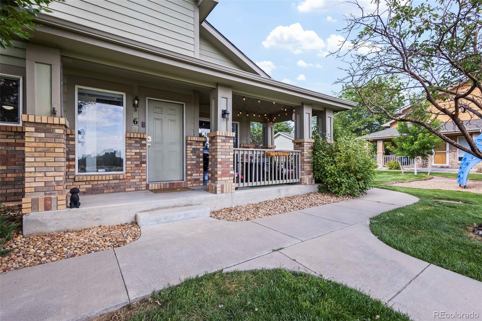 MLS Image #4 for 2900  purcell street h6,brighton, Colorado