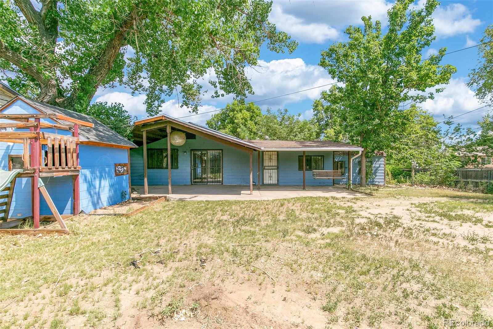 MLS Image #21 for 5330  perry street,denver, Colorado