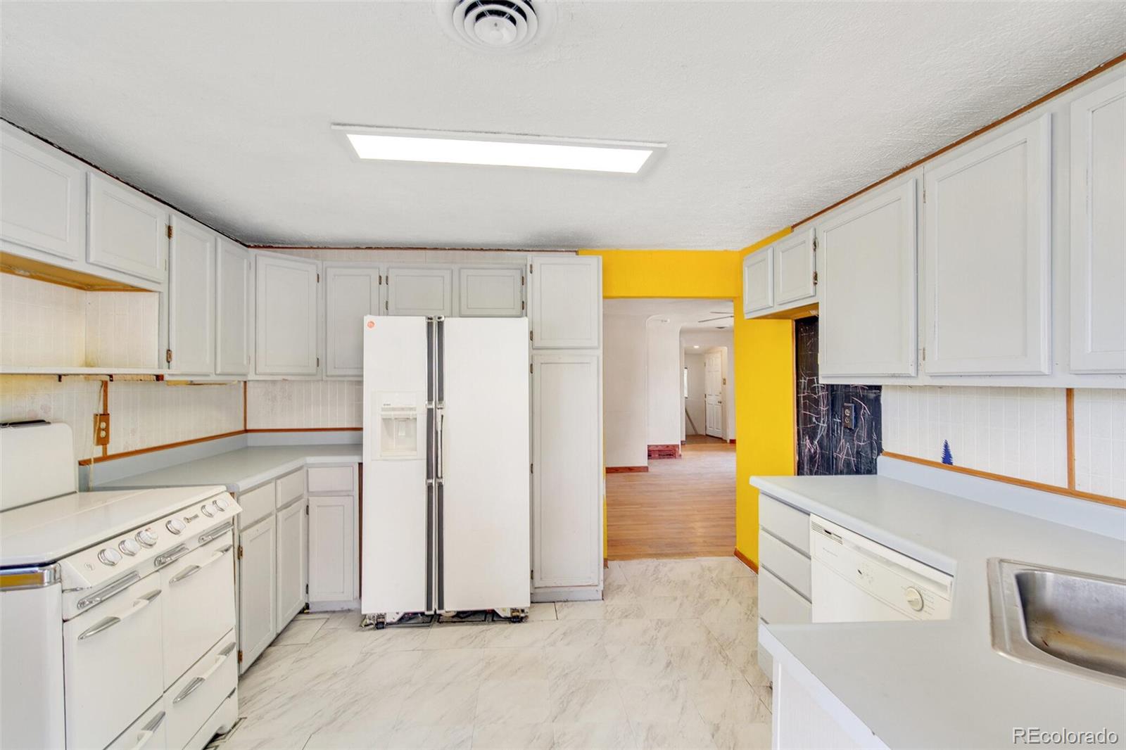 MLS Image #3 for 5330  perry street,denver, Colorado