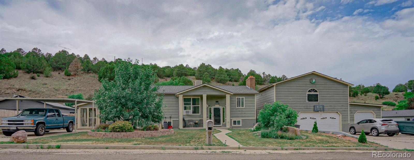 MLS Image #2 for 8961  county road 69 ,trinidad, Colorado