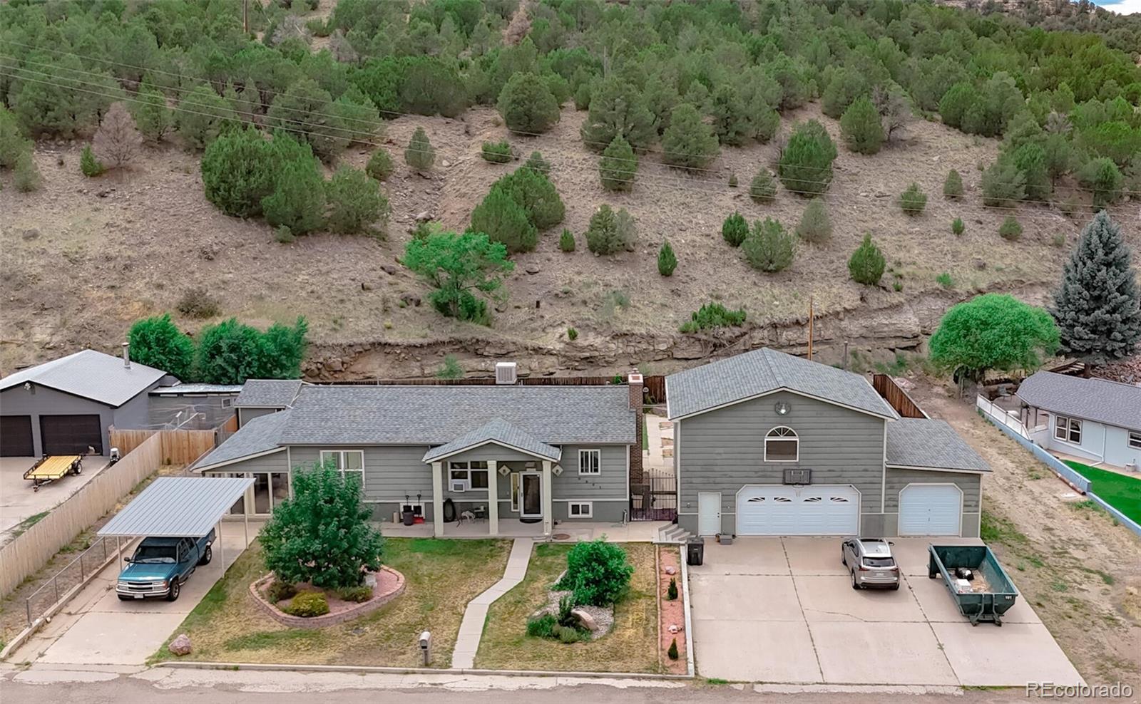 MLS Image #3 for 8961  county road 69 ,trinidad, Colorado