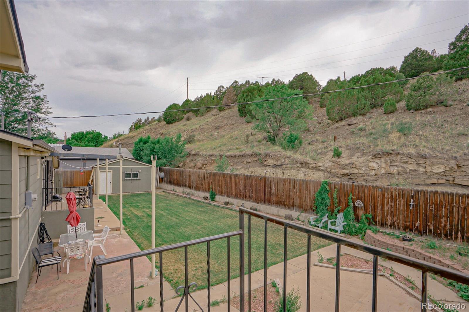 MLS Image #33 for 8961  county road 69 ,trinidad, Colorado