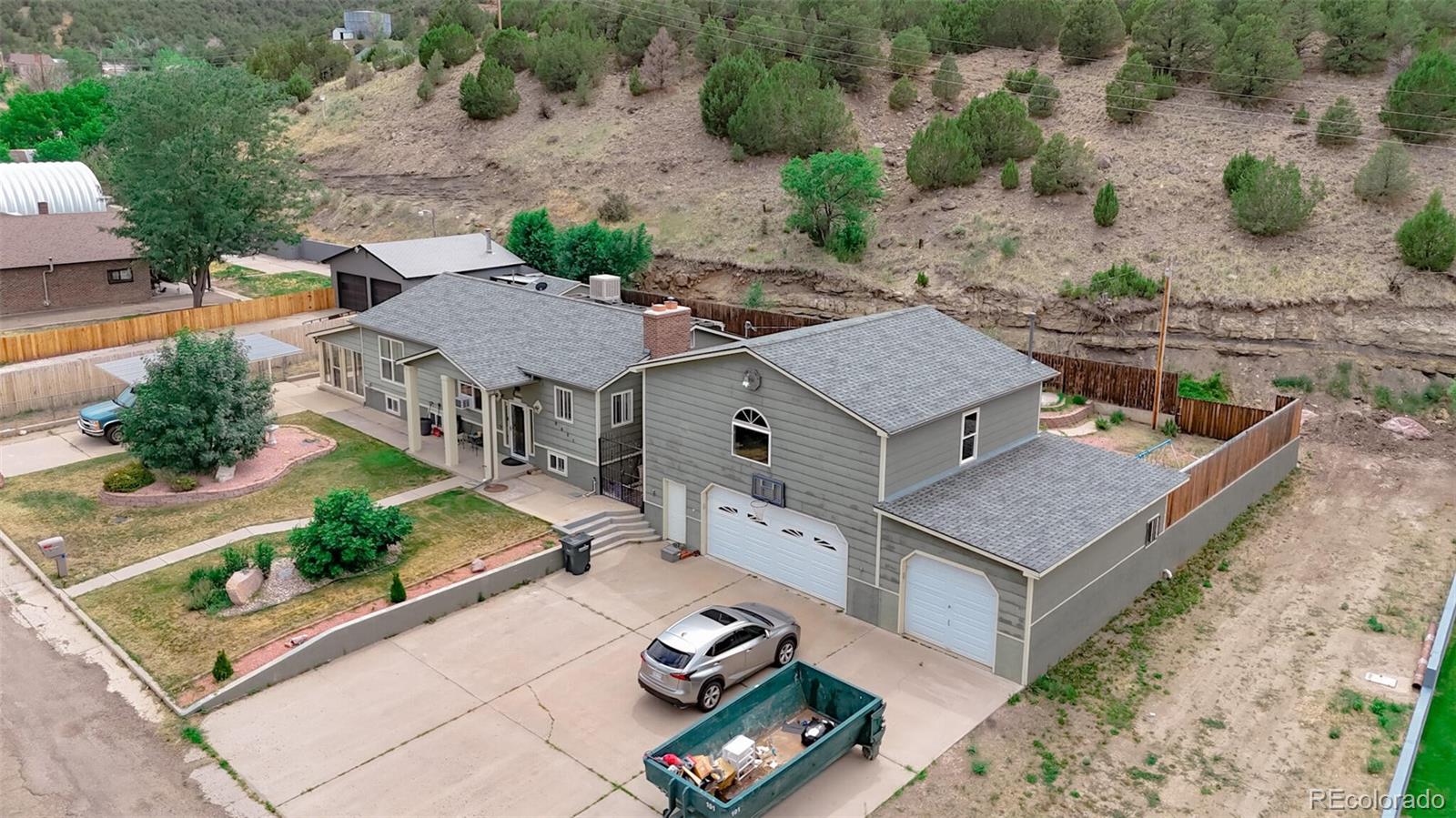 MLS Image #42 for 8961  county road 69 ,trinidad, Colorado
