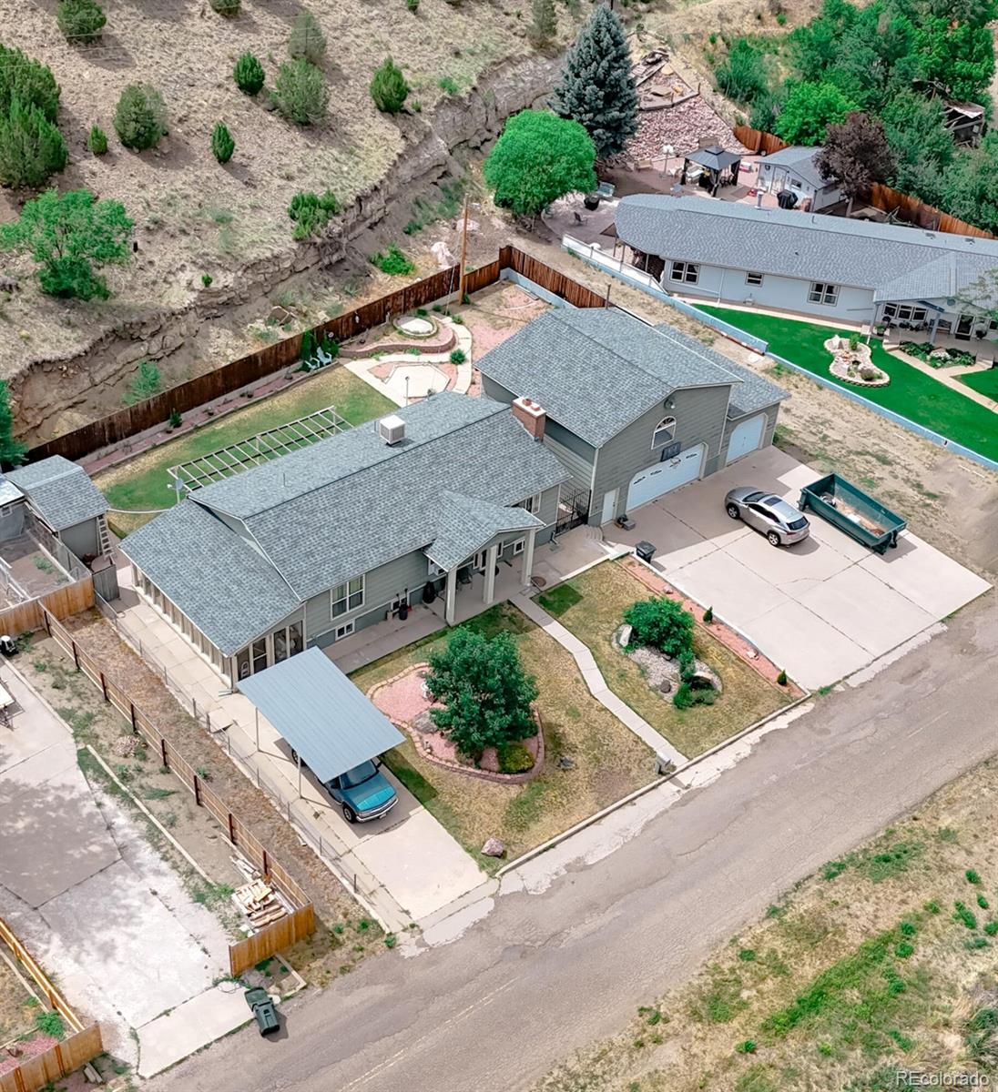 MLS Image #44 for 8961  county road 69 ,trinidad, Colorado