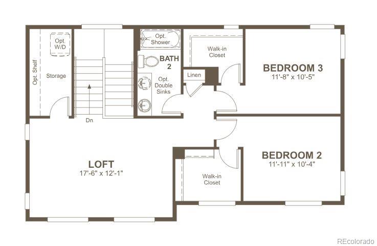 MLS Image #27 for 27605 e byers place,aurora, Colorado