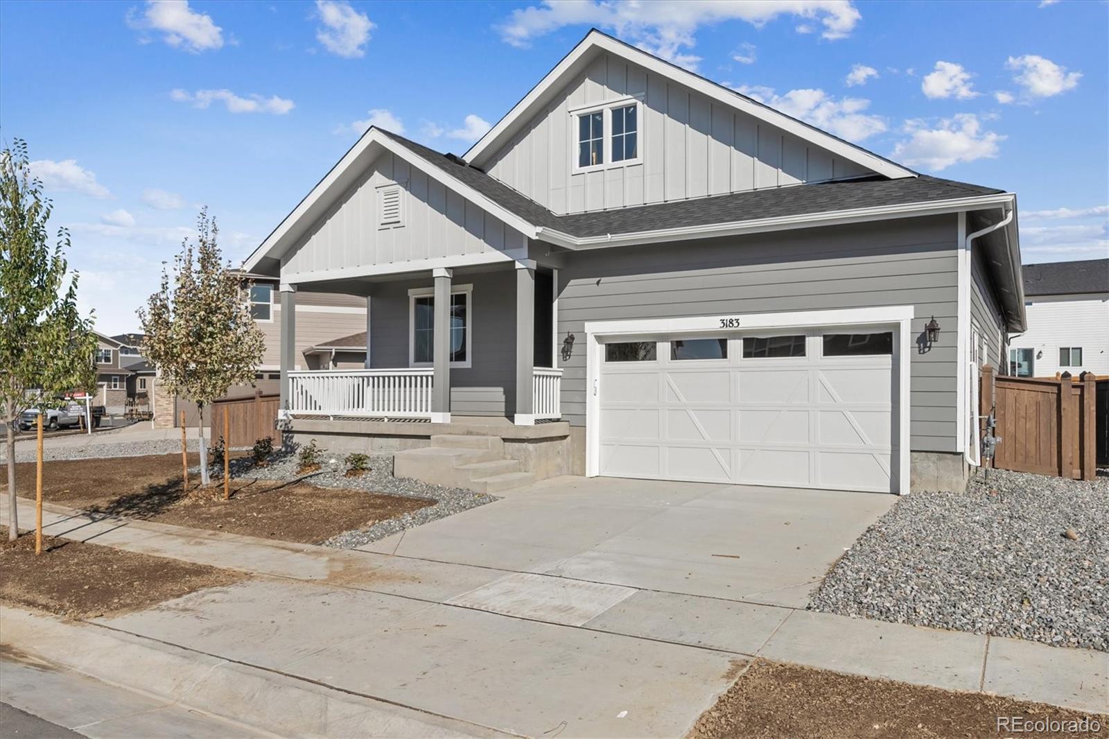 CMA Image for 3183  Boral Owl Drive,Brighton, Colorado