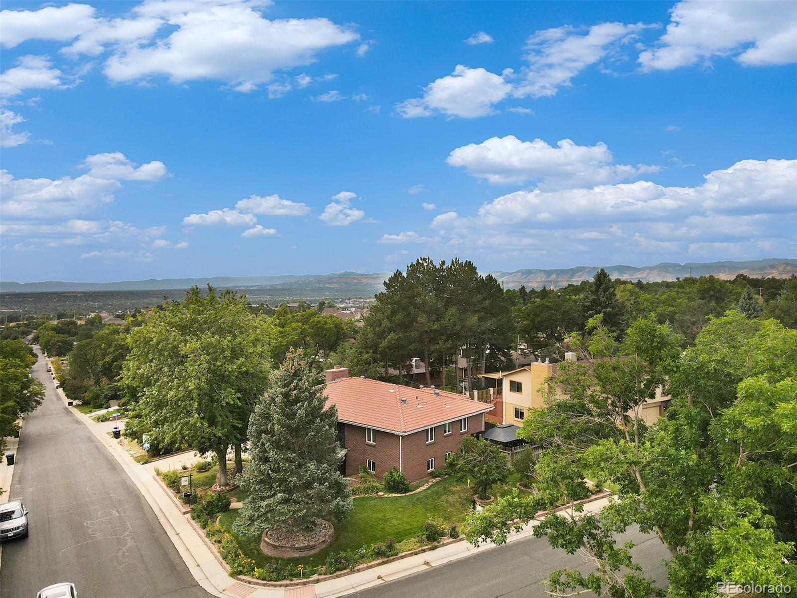 MLS Image #1 for 7077  ammons street,arvada, Colorado