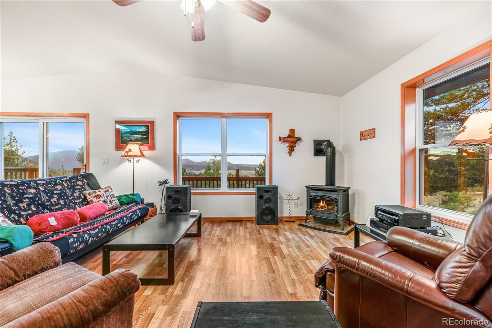 MLS Image #15 for 346  bonus gulch way,jefferson, Colorado