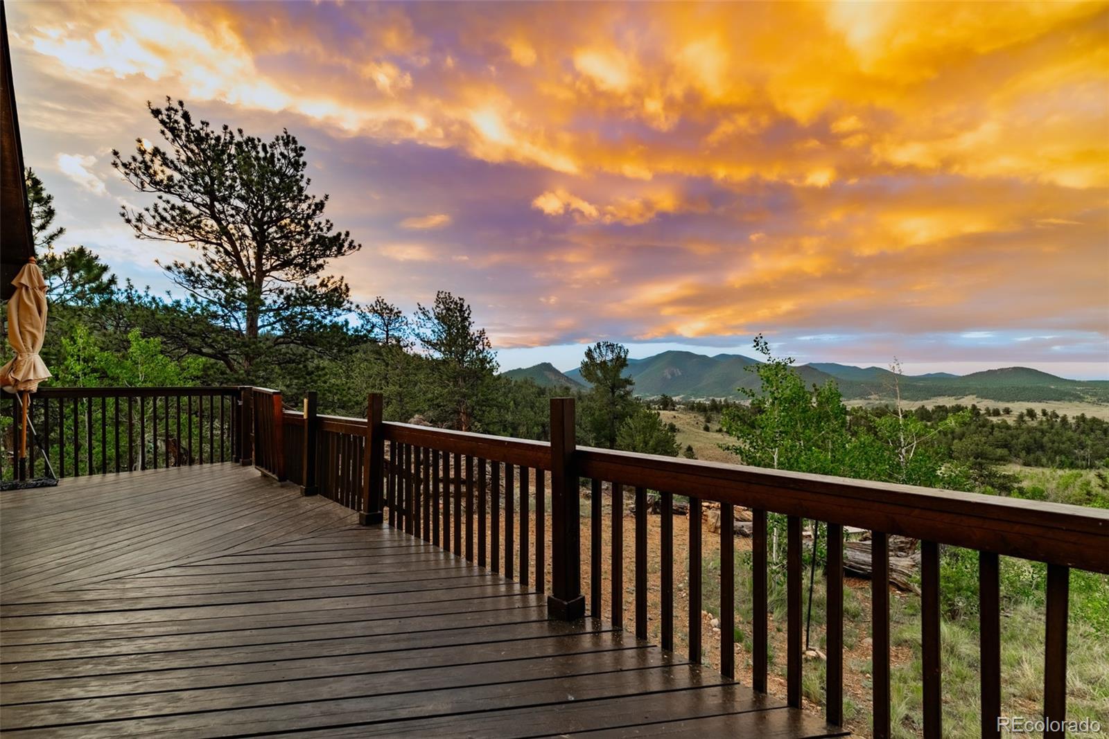 MLS Image #17 for 346  bonus gulch way,jefferson, Colorado