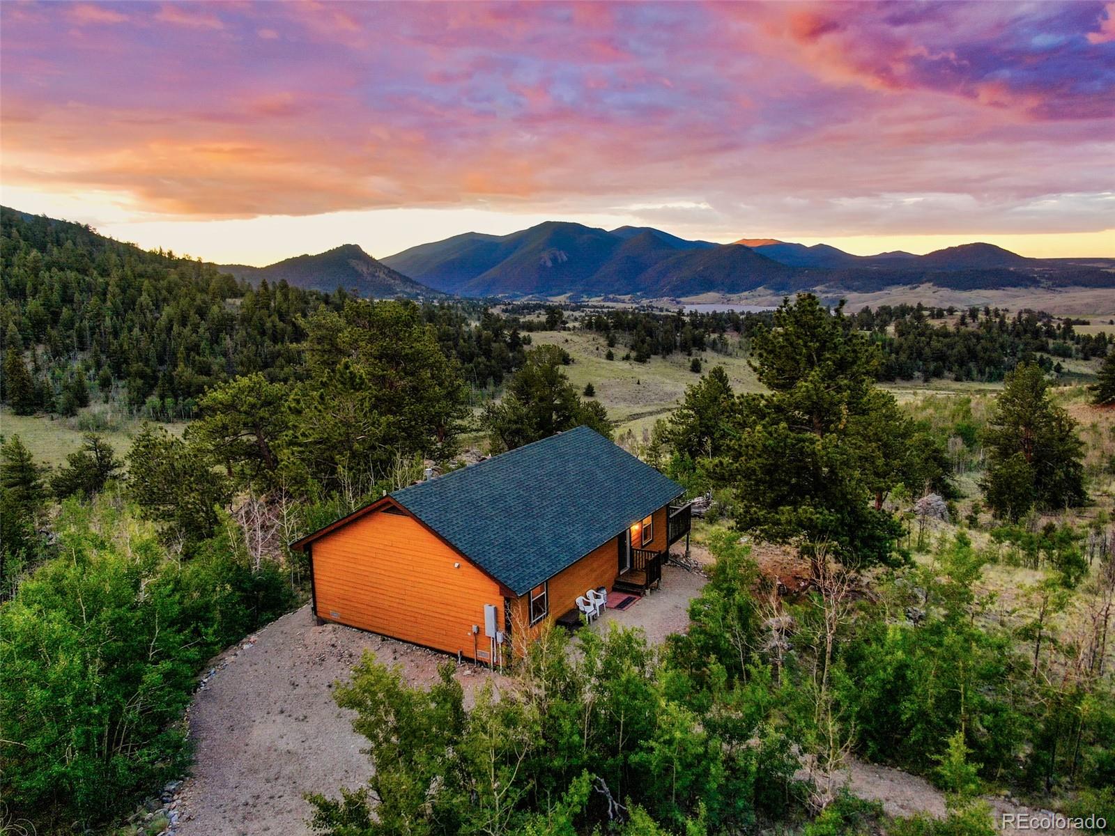 MLS Image #29 for 346  bonus gulch way,jefferson, Colorado