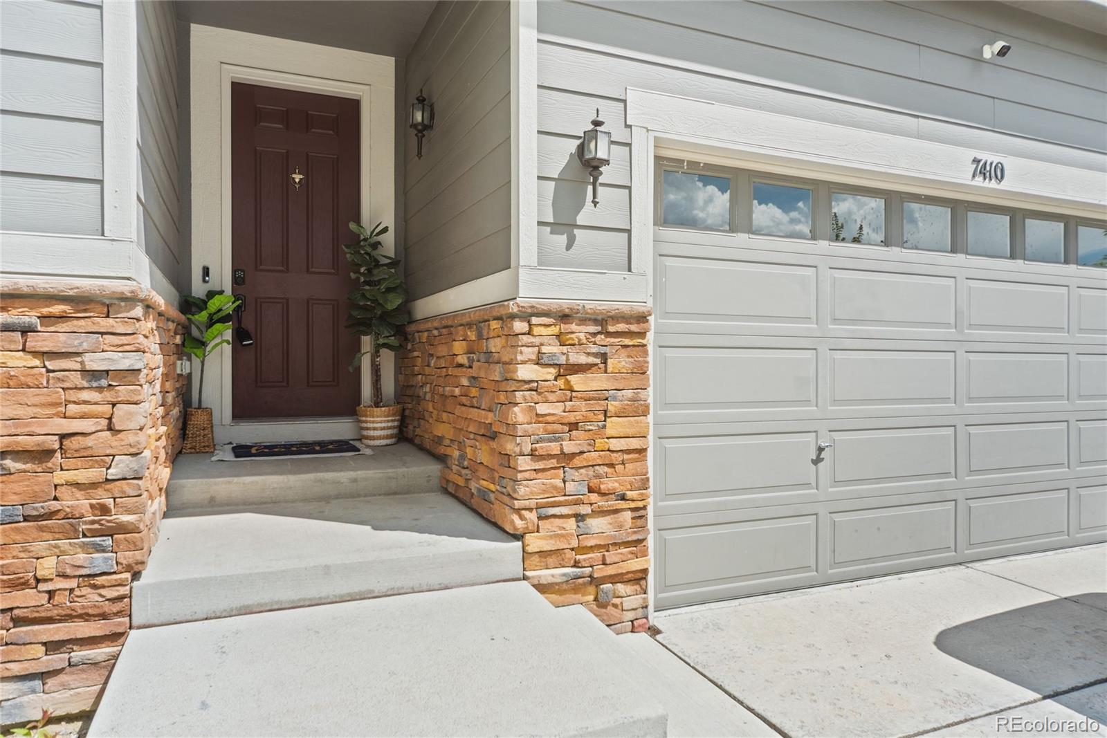 MLS Image #2 for 7410 s old hammer way,aurora, Colorado