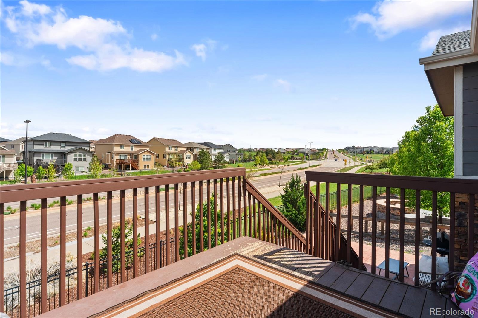 MLS Image #30 for 7410 s old hammer way,aurora, Colorado