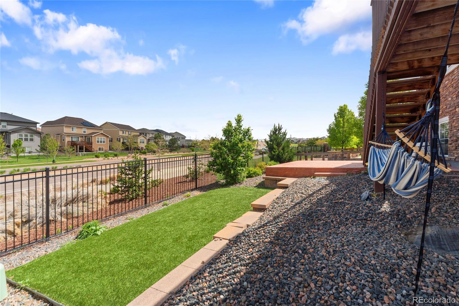 MLS Image #32 for 7410 s old hammer way,aurora, Colorado