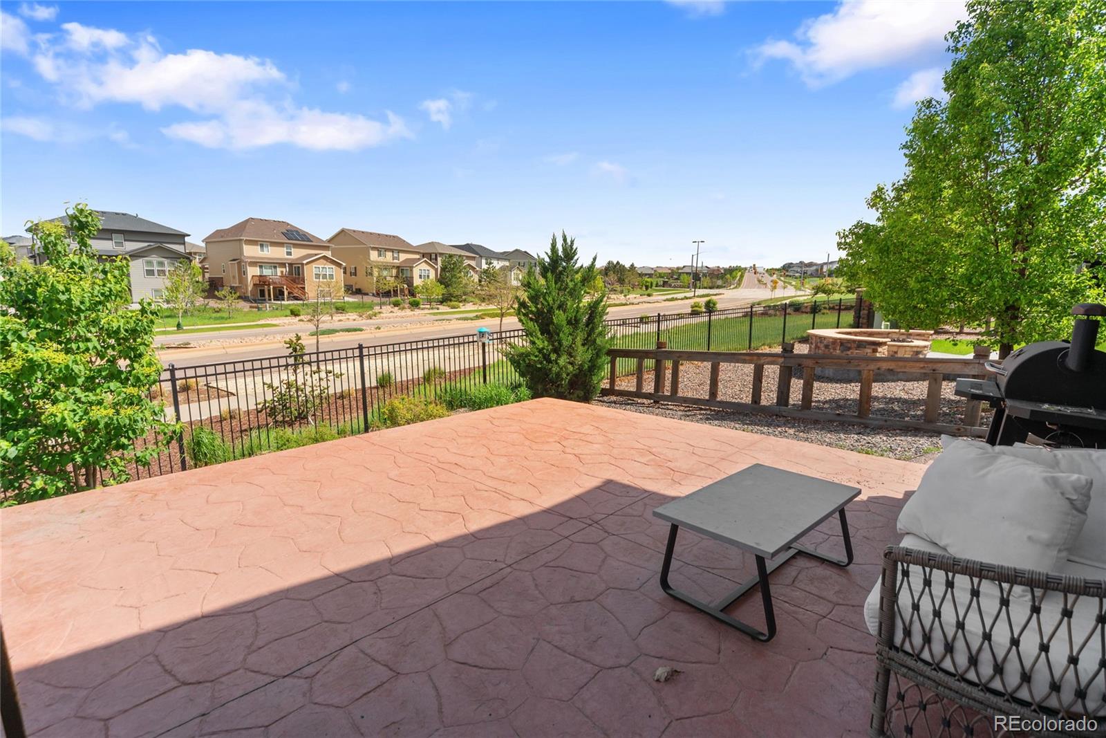 MLS Image #33 for 7410 s old hammer way,aurora, Colorado