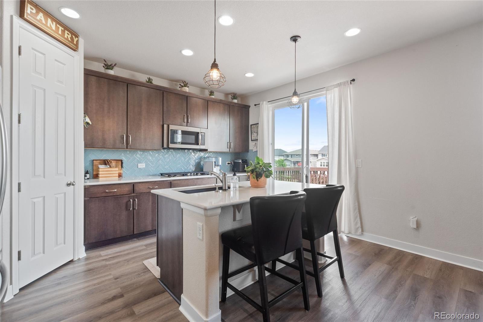 MLS Image #4 for 7410 s old hammer way,aurora, Colorado