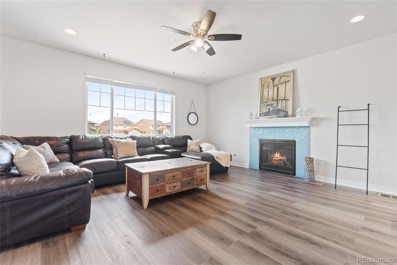 MLS Image #5 for 7410 s old hammer way,aurora, Colorado
