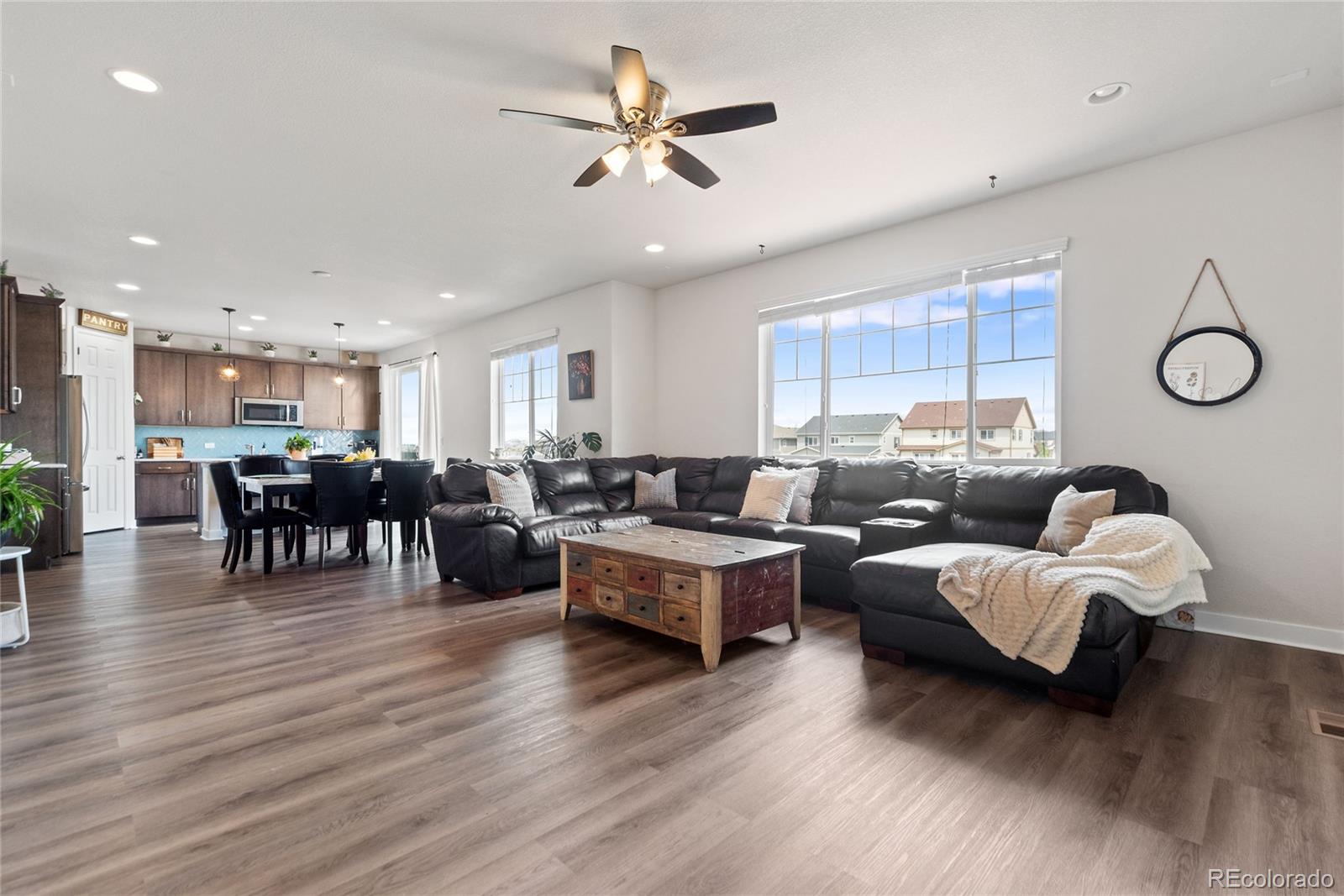 MLS Image #6 for 7410 s old hammer way,aurora, Colorado