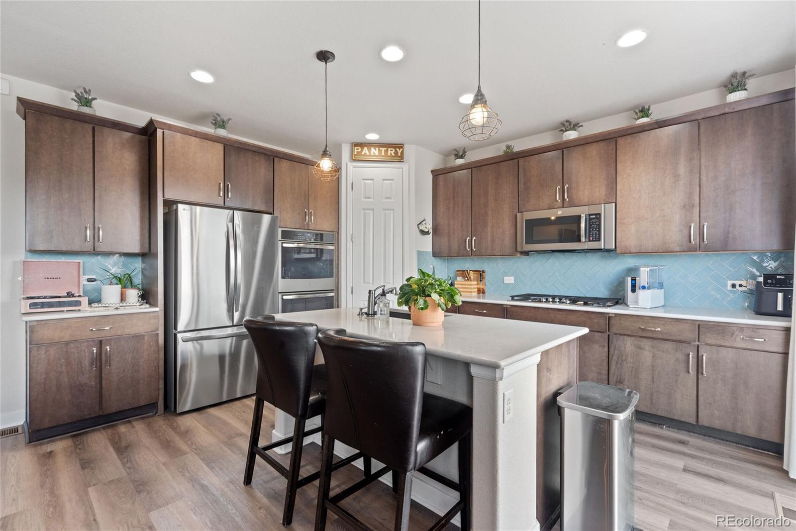 MLS Image #8 for 7410 s old hammer way,aurora, Colorado