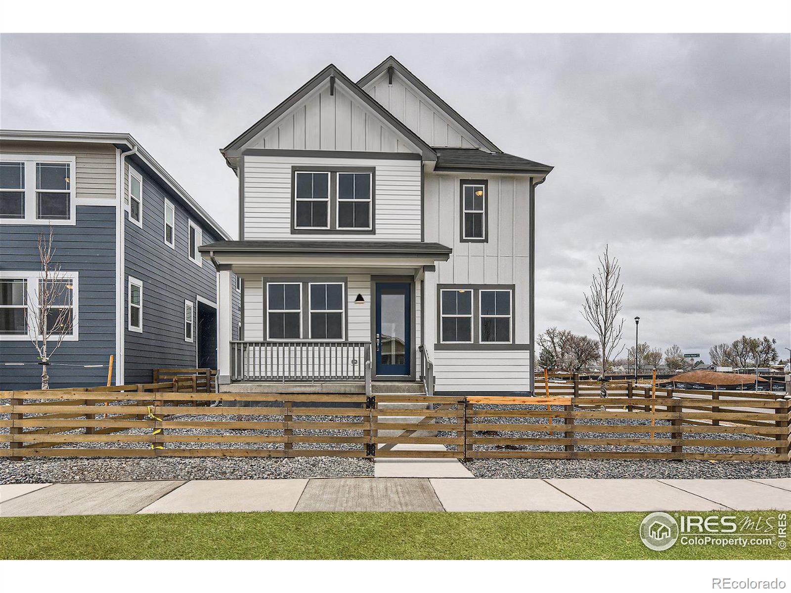 MLS Image #1 for 2156  walbridge road,fort collins, Colorado