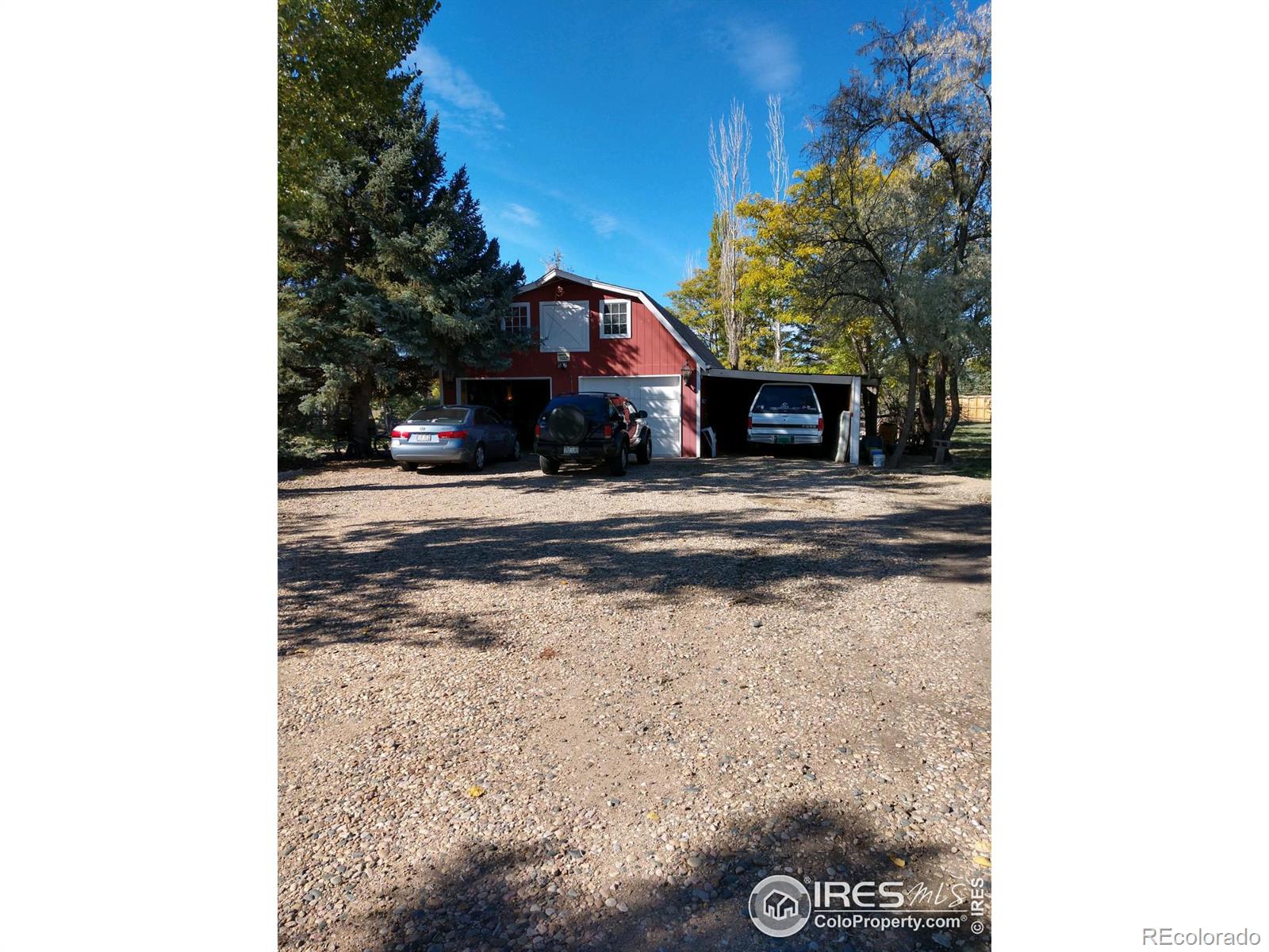 MLS Image #5 for 5505 s county road 7 ,fort collins, Colorado