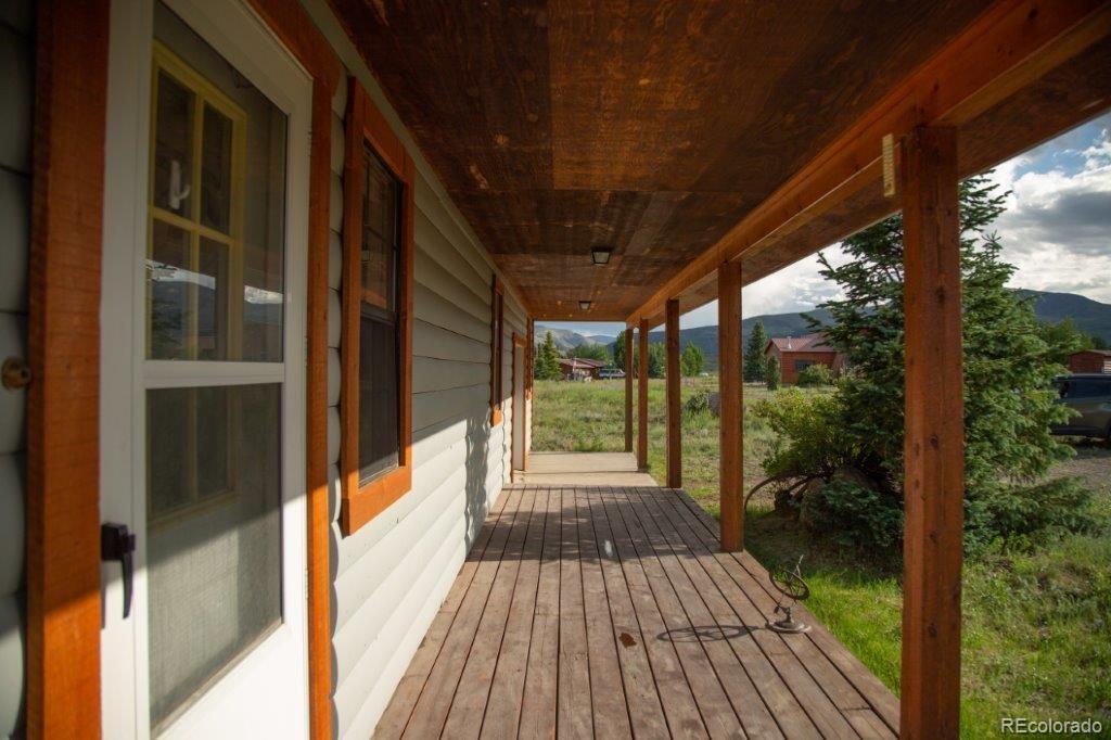 MLS Image #1 for 402 w spruce drive,creede, Colorado