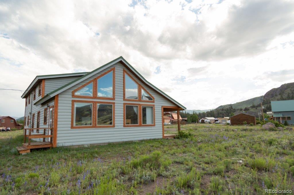 MLS Image #25 for 402 w spruce drive,creede, Colorado
