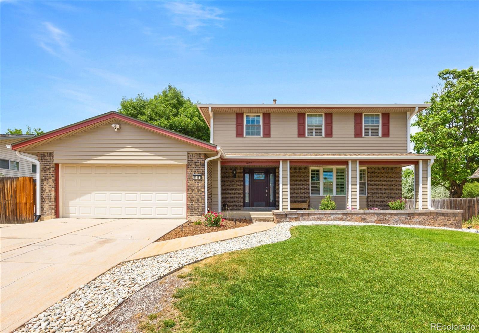 MLS Image #0 for 11182  clermont circle,thornton, Colorado