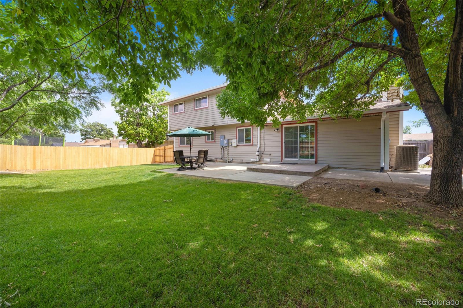 MLS Image #25 for 11182  clermont circle,thornton, Colorado