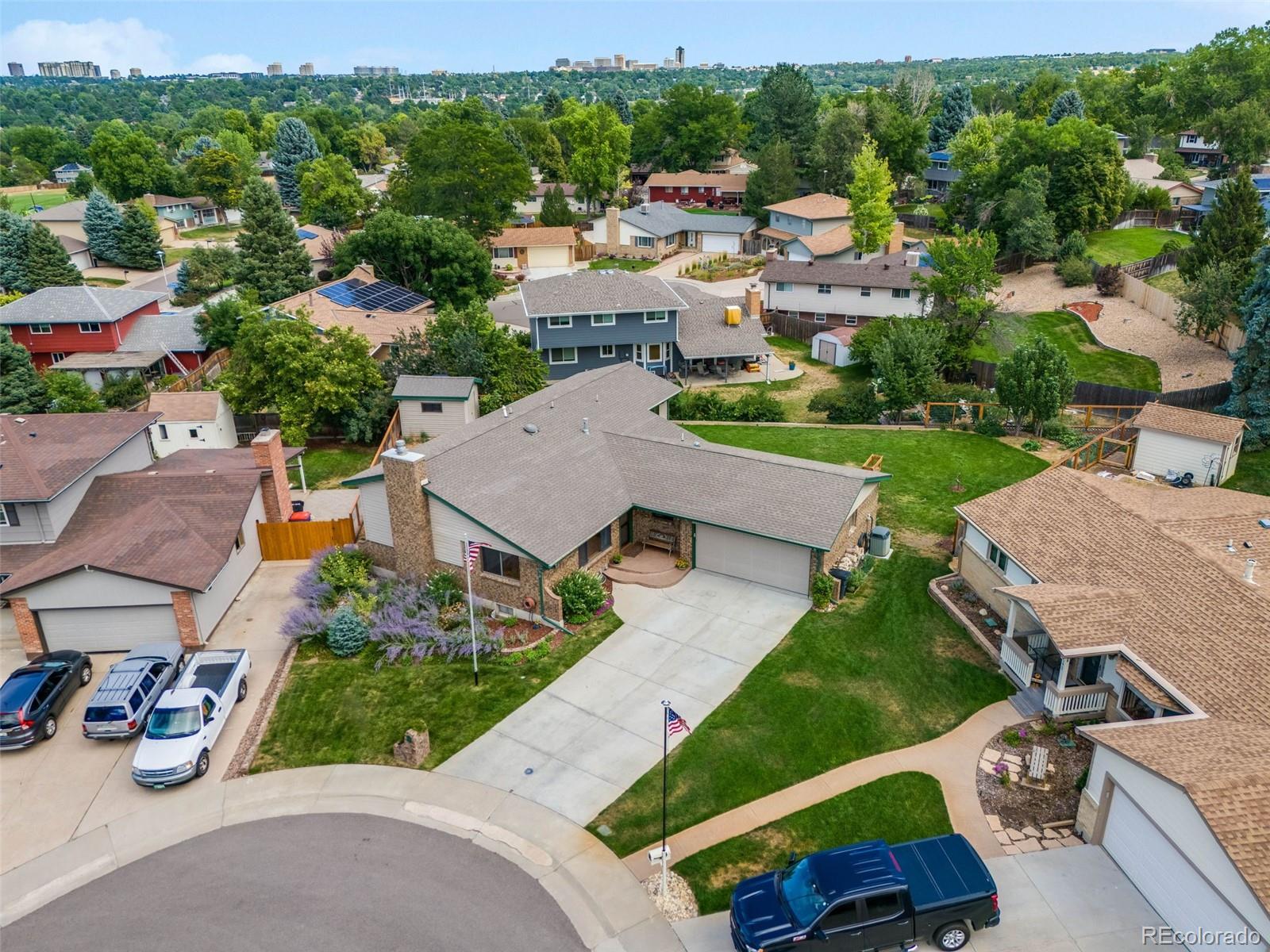 MLS Image #0 for 6572 s ash circle,centennial, Colorado