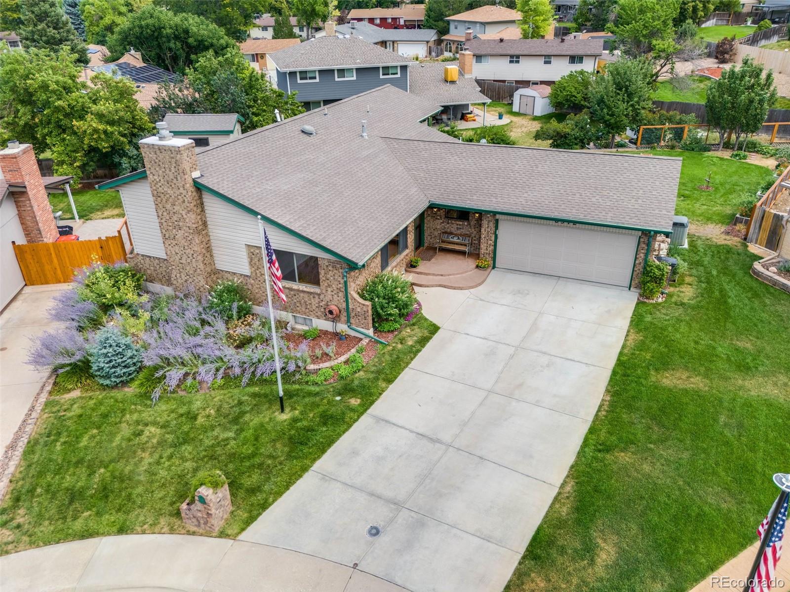 MLS Image #31 for 6572 s ash circle,centennial, Colorado