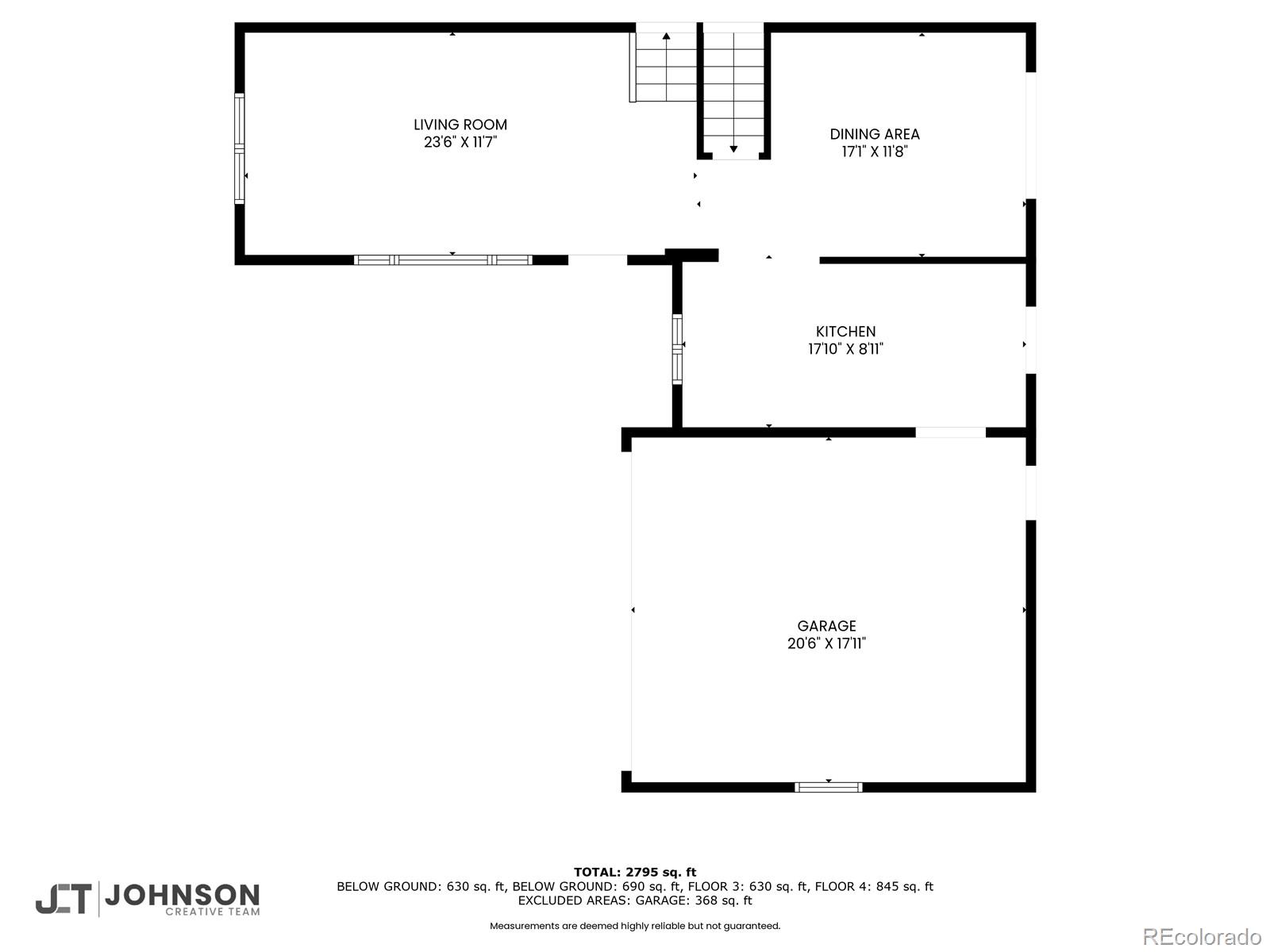 MLS Image #35 for 6572 s ash circle,centennial, Colorado