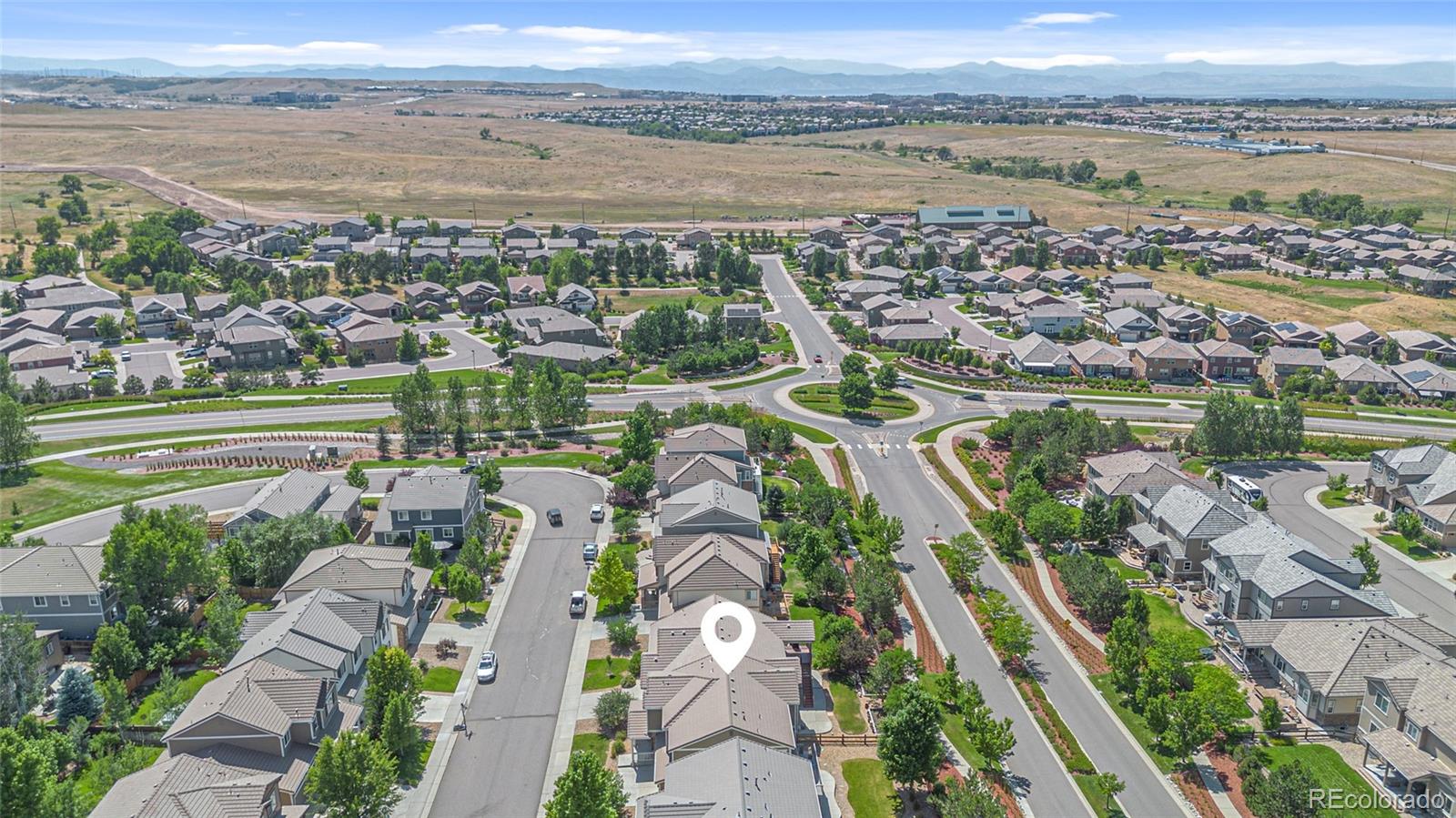 MLS Image #44 for 14173  greenfield loop,parker, Colorado