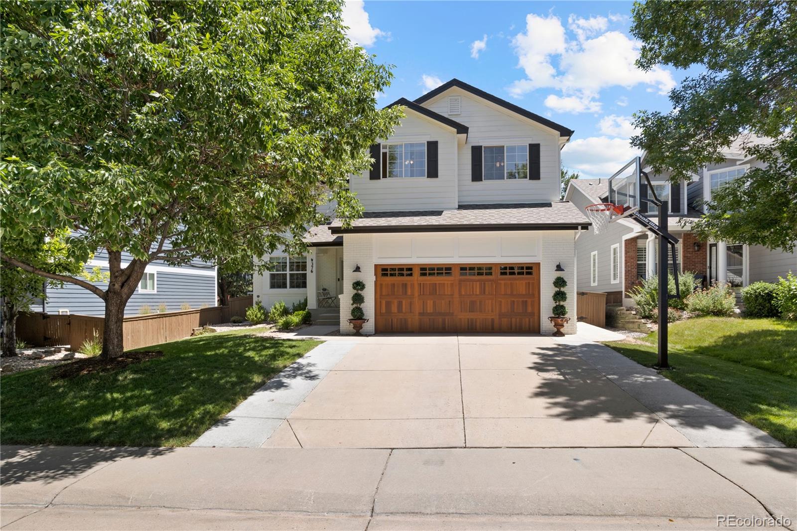 MLS Image #0 for 376  rose finch circle,highlands ranch, Colorado