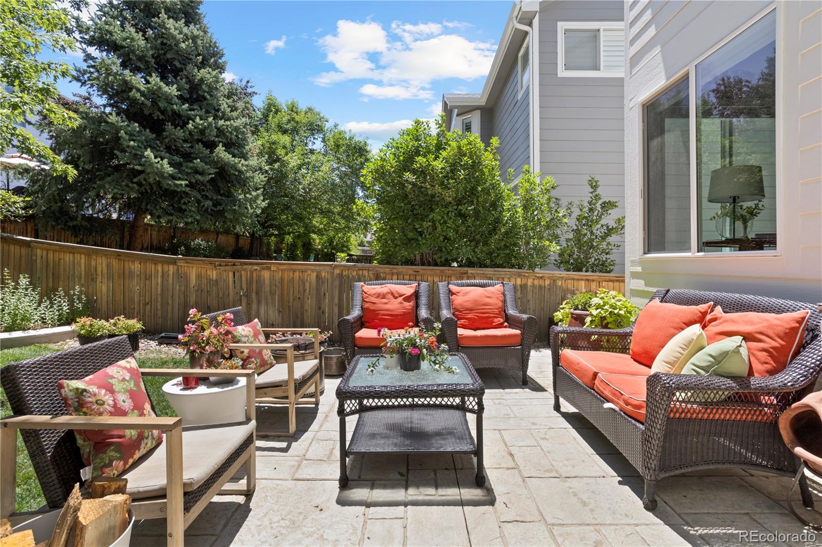 MLS Image #33 for 376  rose finch circle,highlands ranch, Colorado